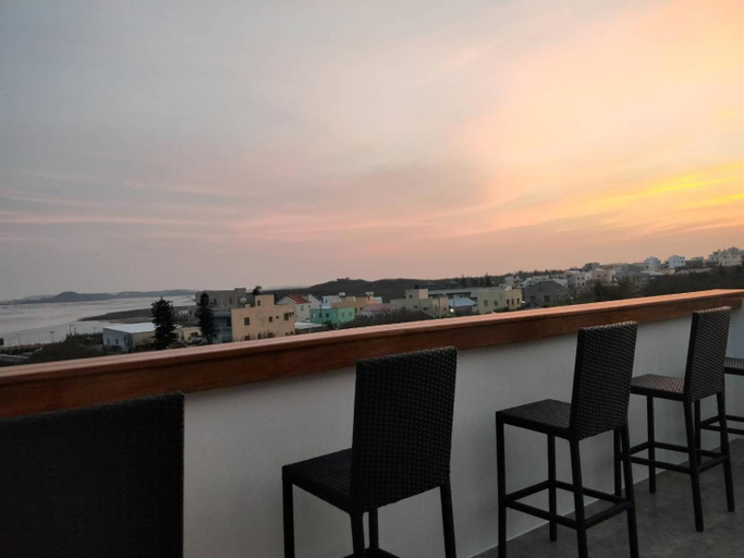 Others 4, Bay Star B&B, Penghu