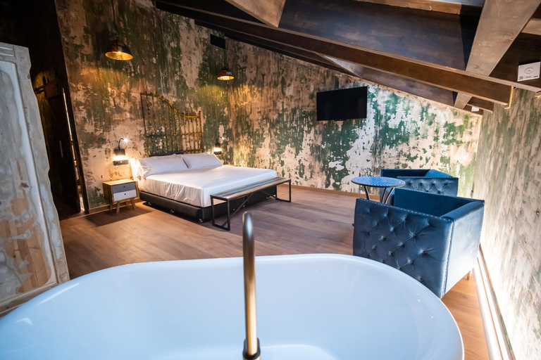 Others 5, HOTEL SOMNIFABRIK, Teruel