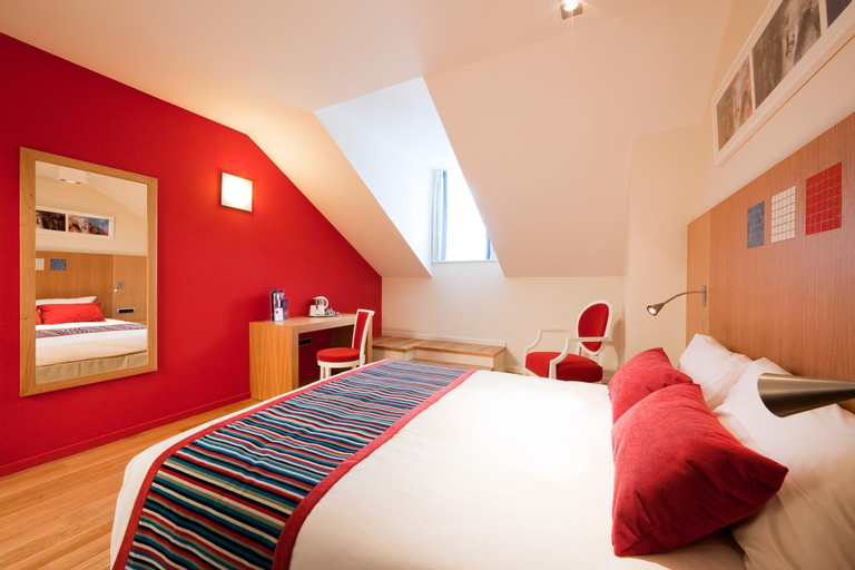 Bedroom 10