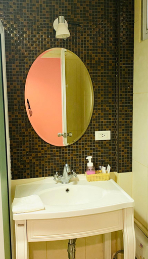 Bathroom 3, Jardin de Mangue Pakchong, Pak Chong