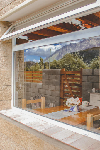 Exterior view 5, Encanto Patagonico, Bariloche