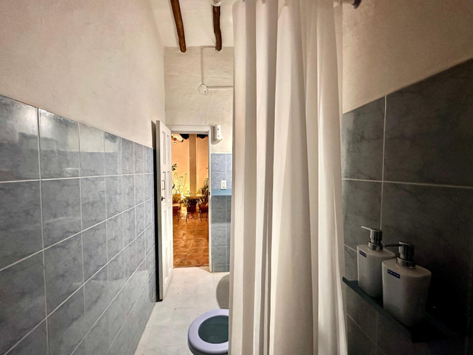 Others 4, Casa Sua, Barichara