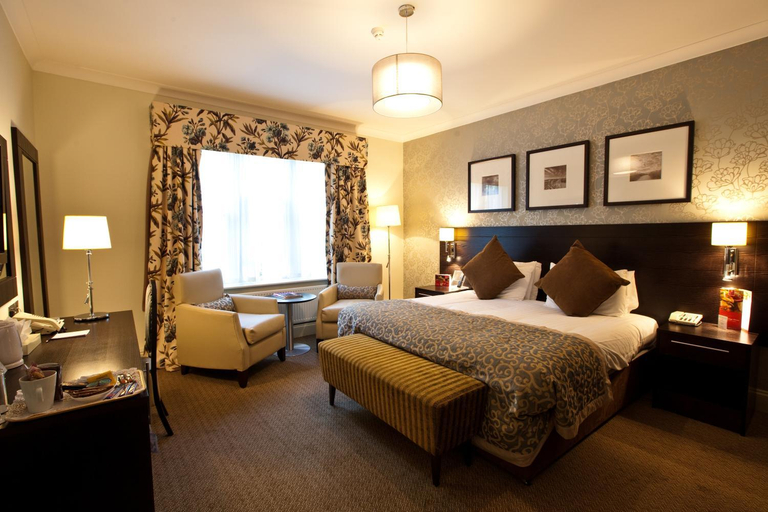 Bedroom 10