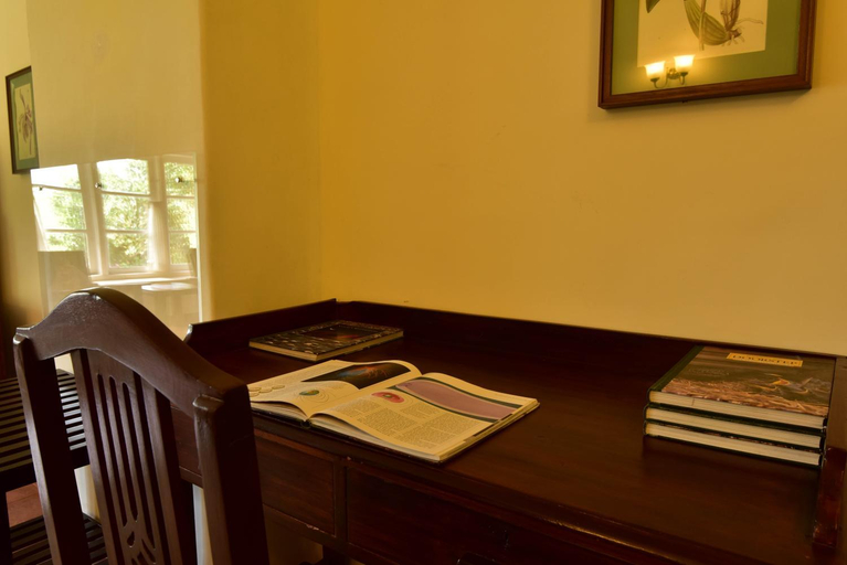 Public Area, Sirukundra Garden Bungalow, Coimbatore