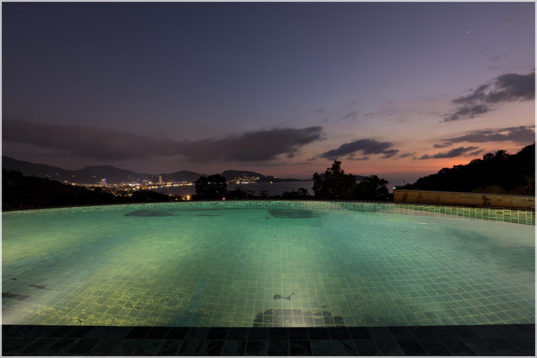 Sport & Beauty 2, The Cube Ocean View Pool Villa Kalim Phuket, Pulau Phuket