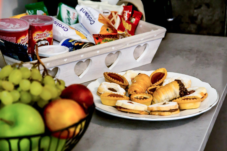 Food & Drinks 3, Da Mariolina, Sassari