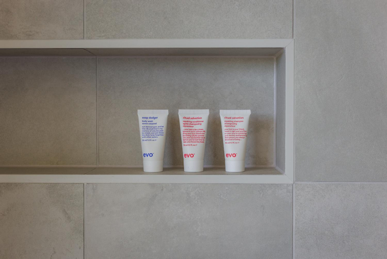 Amenities 17