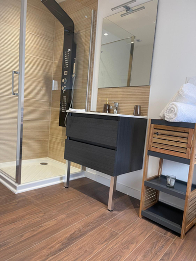 Others 5, Les Appartements du Cep’t, Tarn