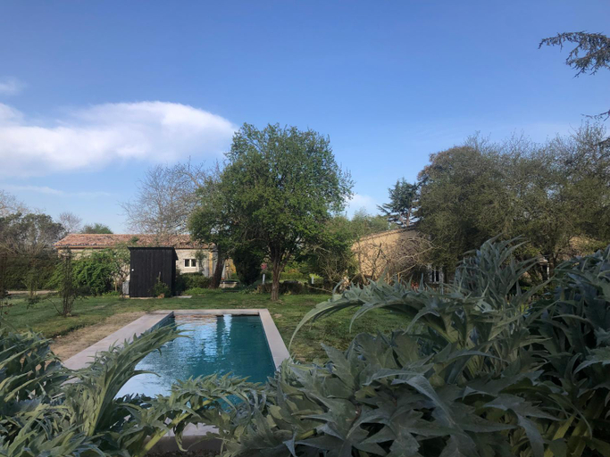 Sport & Beauty 4, DameChouette, Gironde