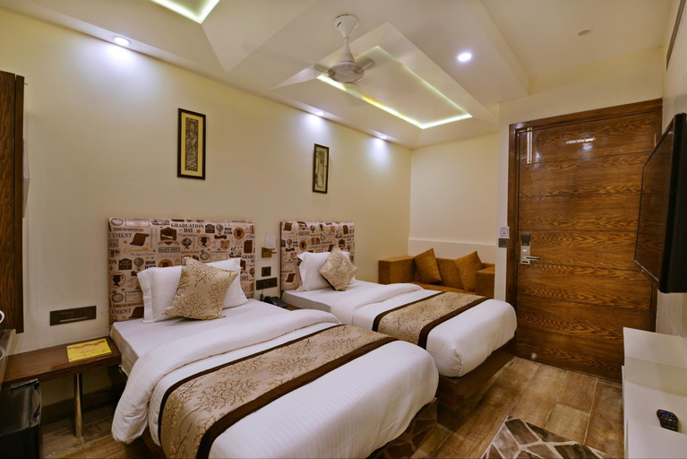 Bedroom 9