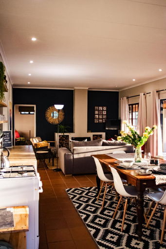 Food & Drinks 5, The Aloes Farm - The Studio & The Gallery, Umgungundlovu