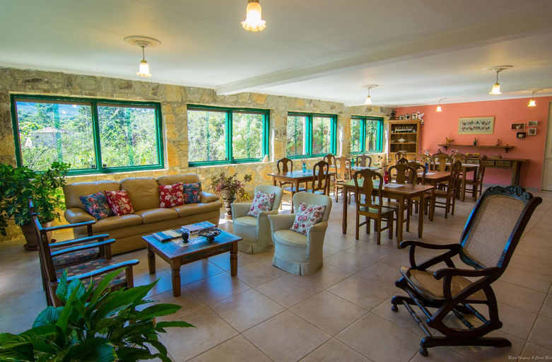 Food & Drinks 4, Pousada da Trilha, Tiradentes