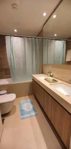 Others 4, Designer's Luxury 2 BHK with Burj Khalifa View, Dubai