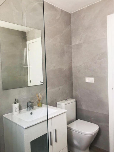 2, JUST To SLEEP 2 BEDROOMS APARTMENTS, Las Palmas