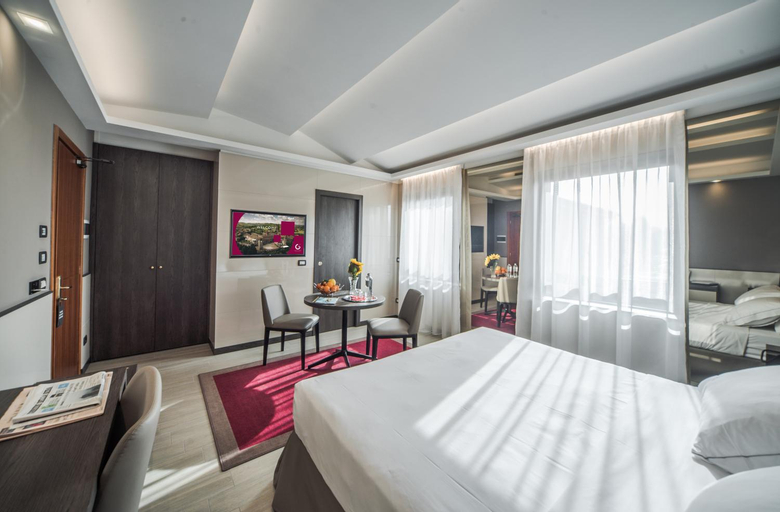 Bedroom 20