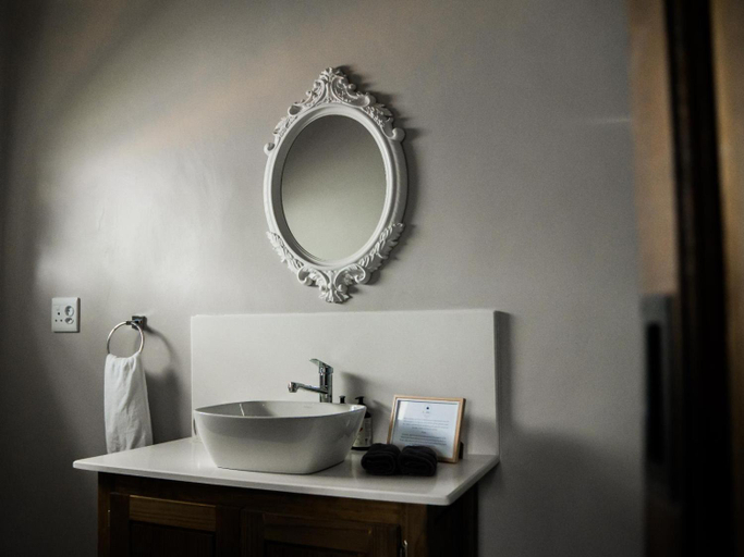 Bathroom 3, De Akker Guest House Louis Trichardt, Vhembe