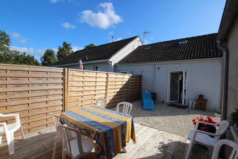 Others 4, La Roseraie, Manche