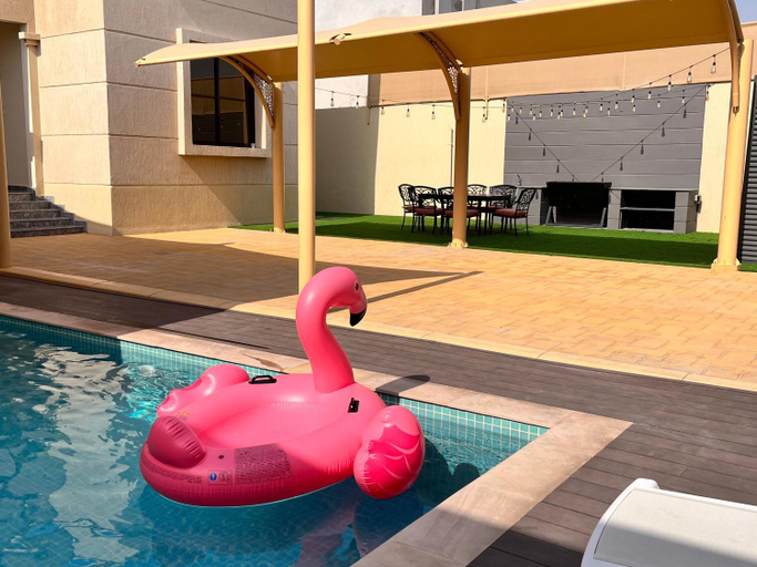 3, Pool Villa Saraya, Ras Al Khaimah