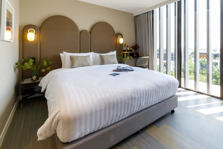 Bedroom 29