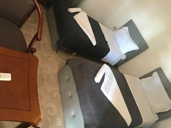 Bedroom 6
