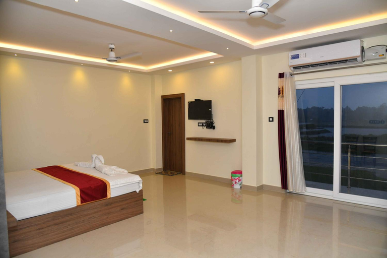 Bedroom 2, HOTEL LAKE VIEW , South Andaman