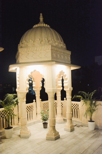Others 2, Gupta Vilas - A Boutique Homestay, Agra