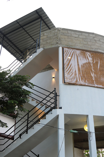Exterior & Views 2, The Villa Sea Breeze, Habaraduwa