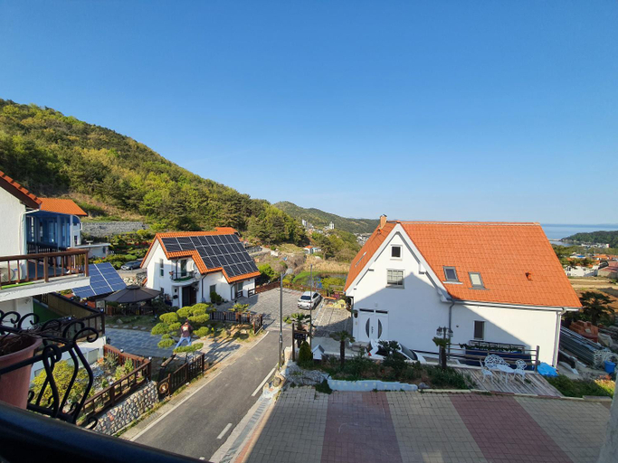 2, Namhae Manheim pension, Namhae