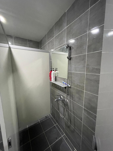 Bathroom 4, Yesjun Guest house, Jeju