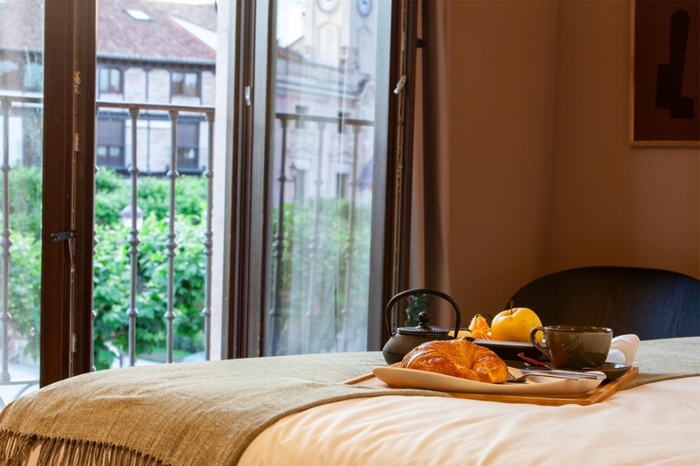 Bedroom 3, Casa Y Fonda 1888, Madrid