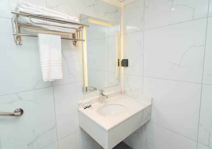 Bathroom 4, Dar Raies , Makkah