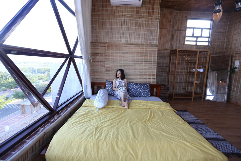 Sea Urchin Homestay, Phan Rang-Tháp Chàm