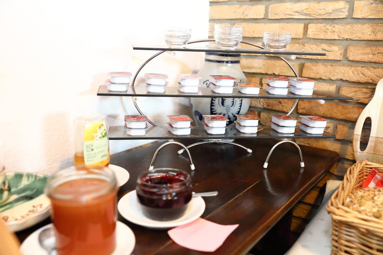 Food & Drinks 3, Hotel 12 Baume, Unna