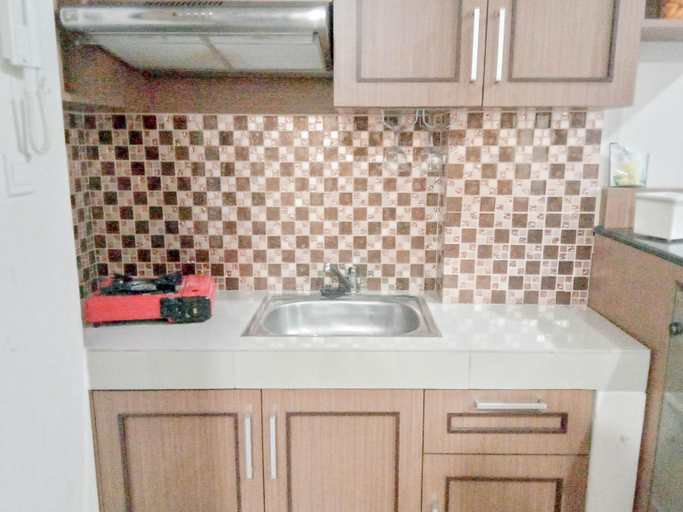 Others 2, The Urban 2BR at Vida View Makassar Apartment By Travelio, Makassar