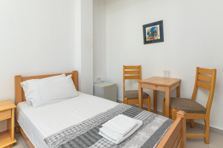 Bedroom 2, Guest house Vila Vedesa