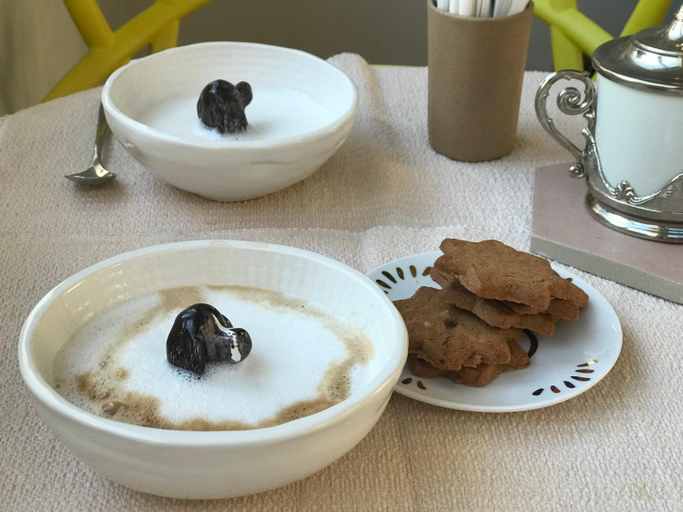 Food & Drinks 5, Ti vengo a cercare Bed & Breakfast, Imperia