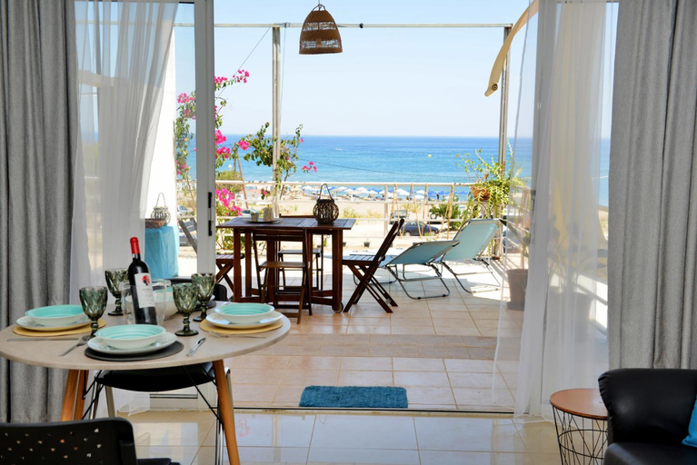 Facilities 5, Studio Mare Faliraki, South Aegean