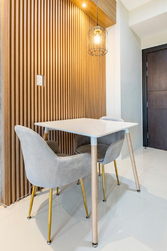 Others 3, Condo 1BR in Uptown Parksuites Tower II BGC , Taguig