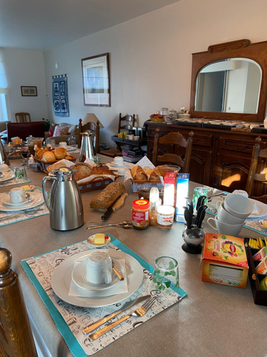 Others 5, B&B l'Aigrin, Luxembourg