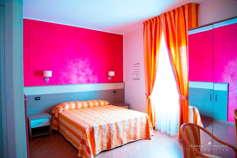 Others 3, San Pio Bed & Breakfast, Cosenza