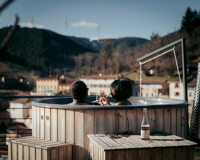 Sauna 8