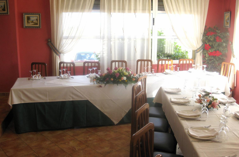 Food & Drinks, Hotel Restaurante Campomar, Murcia