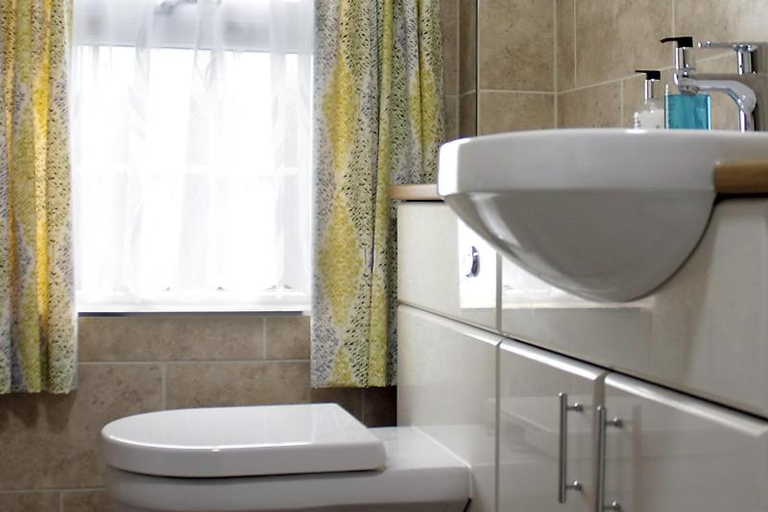 Bathroom 3, The Anchor Inn, South Gloucestershire