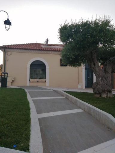 Others 4, Ke Rooms, Campobasso