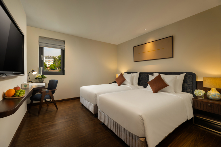 Bedroom 3, HOTEL de LAGOM, Hoàn Kiếm