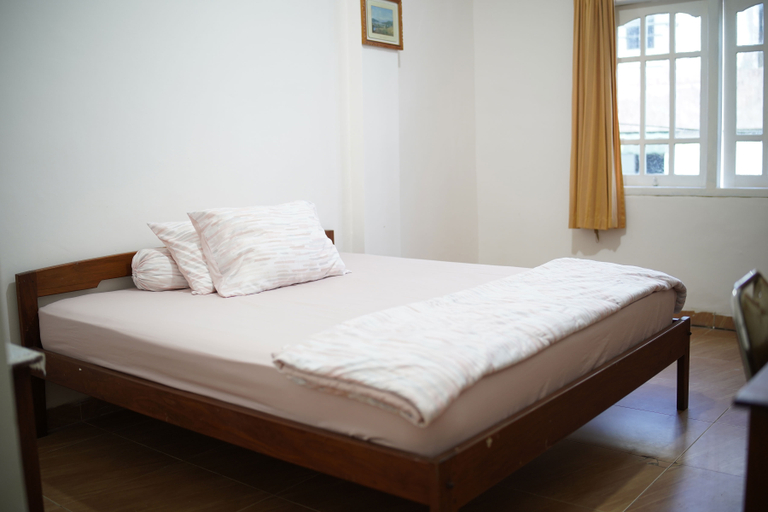 Bedroom 4, Wisma Grace, Ambon