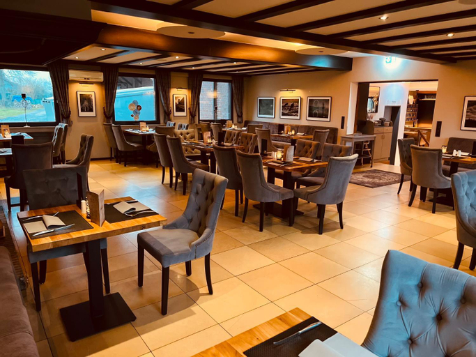 Food & Drinks 4, Hotel Dulmener Hof, Coesfeld