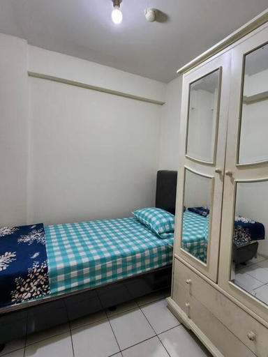 Others 5, Kalibata City,Tower Borneo, 2 Bed Rooms, South Jakarta