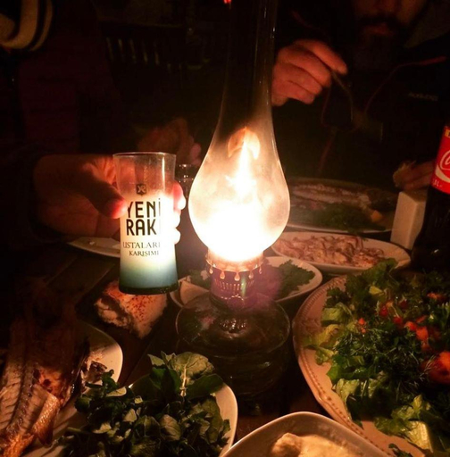 Food & Drinks 4, Maydonoz Hotel by Zevkliler (Alacati), Çeşme