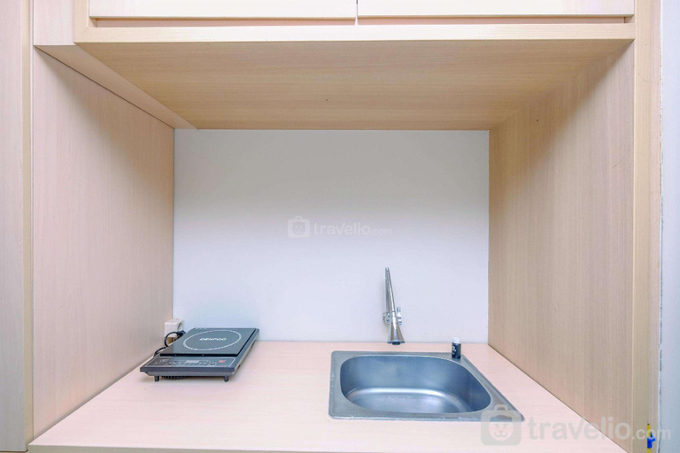 Others 3, Homey and Nice Studio Bogor Icon By Travelio, Bogor
